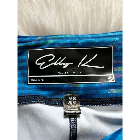 Elly K shorts - Picture 4 of 8